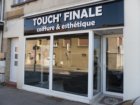 Touch Finale